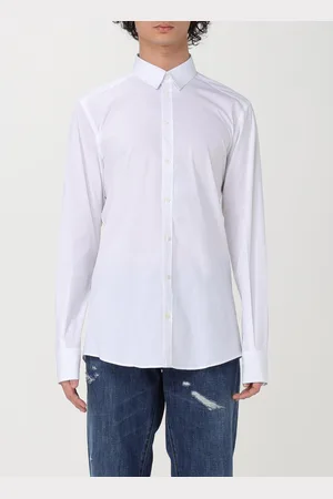 Dolce & Gabbana Camisa Hombre color