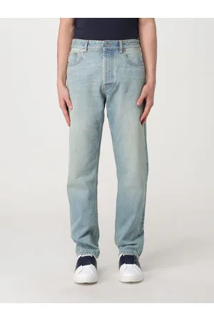 VALENTINO Jeans Hombre color