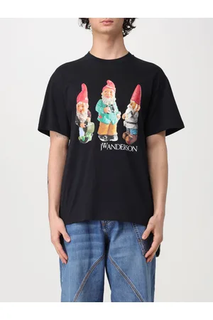 J.W.Anderson Camiseta Hombre color