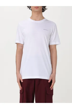 Marni Camiseta Hombre color