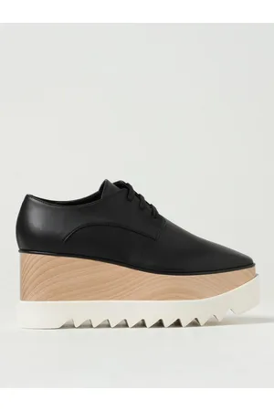 Stella McCartney Zapatos De Cuña Mujer color