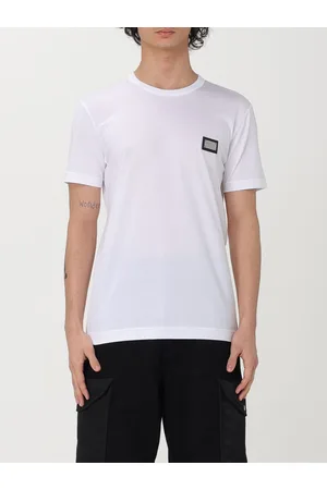 Dolce & Gabbana Camiseta Hombre color