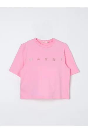 Marni Camisetas Niños color