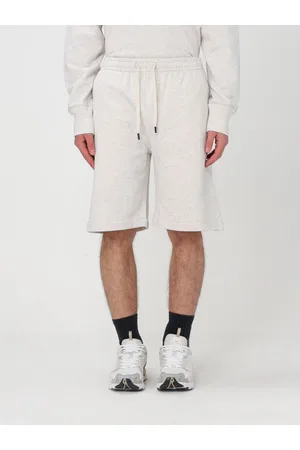 Isabel Marant Pantalones Cortos Hombre color