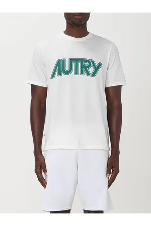 Autry Camiseta Hombre color