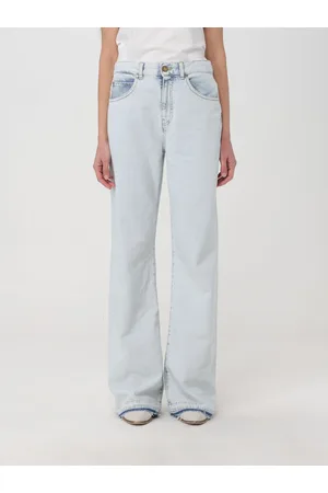 Pinko Vaquero Mujer color