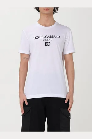 Dolce & Gabbana Camiseta Hombre color