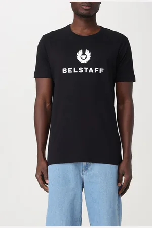 Belstaff Camiseta Hombre color