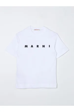 Marni Camisetas Niños color