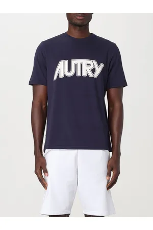 Autry Camiseta Hombre color
