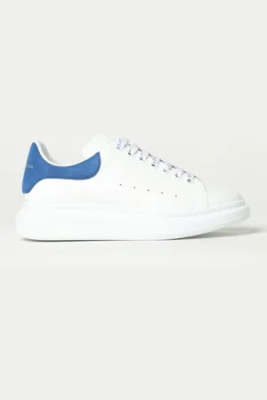 Alexander McQueen Zapatillas Hombre color