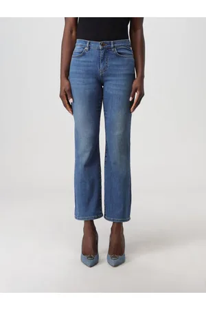 Pinko Vaquero Mujer color