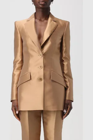 Alberta Ferretti Americana Mujer color