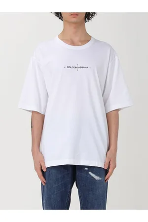 Dolce & Gabbana Camiseta Hombre color