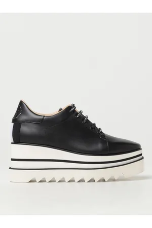 Stella McCartney Zapatos De Cuña Mujer color