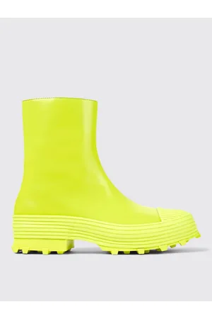 Camper Botines Planos Mujer color