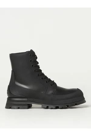 Alexander McQueen Botas Hombre color