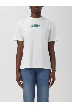 Autry Camiseta Mujer color