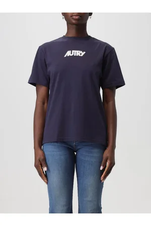 Autry Camiseta Mujer color