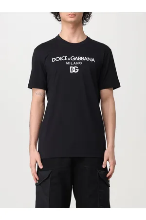 Dolce & Gabbana Camiseta Hombre color