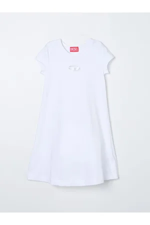 Diesel Vestido Niños color
