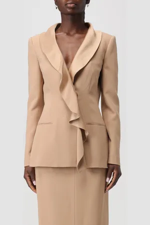 Alberta Ferretti Americana Mujer color