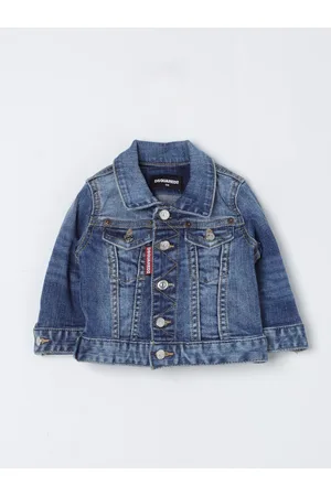 Dsquared2 Chaqueta Niños color