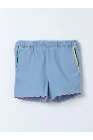 Stella McCartney Pantalones Cortos Niños color