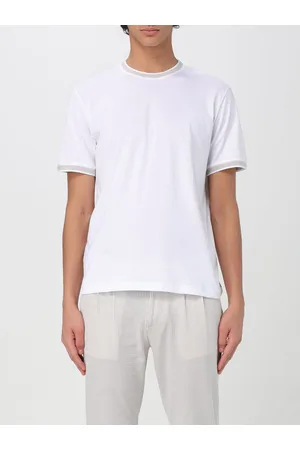 ELEVENTY Camiseta Hombre color