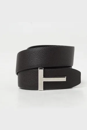 Tom Ford Cinturón Hombre color
