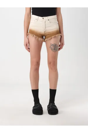 Alanui Pantalòn Cortos Mujer color