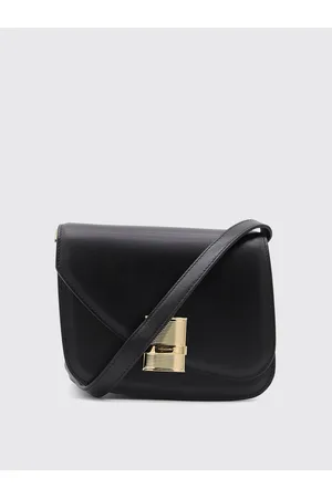 Salvatore Ferragamo Bandolera Mujer color