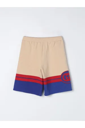 Gucci Pantalón Corto Niños color