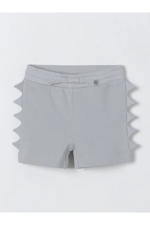 Stella McCartney Pantalones Cortos Niños color