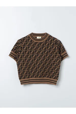 Fendi Jersey Niños color
