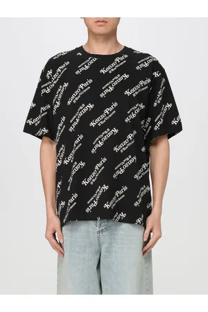 Kenzo Camiseta Hombre color