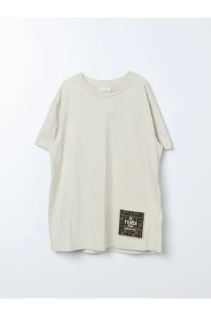 Fendi Camiseta Niños color
