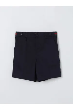 Gucci Pantalón Corto Niños color