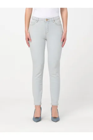 Pinko Vaquero Mujer color