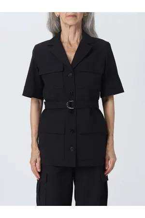 THEORY Americana Mujer color