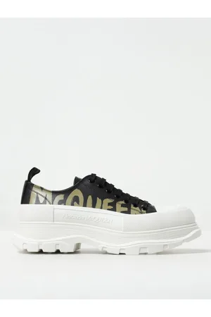 Alexander McQueen Zapatillas Hombre color