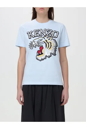 Kenzo Camiseta Mujer color