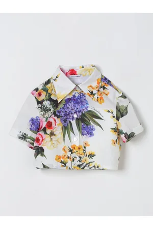 Dolce & Gabbana Camisa Niños color