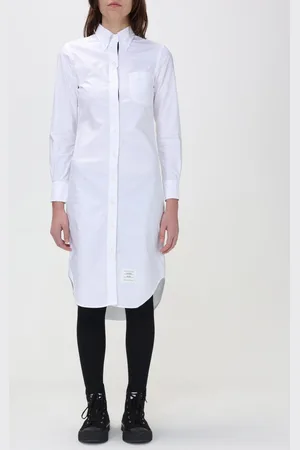 Thom Browne Vestido Mujer color