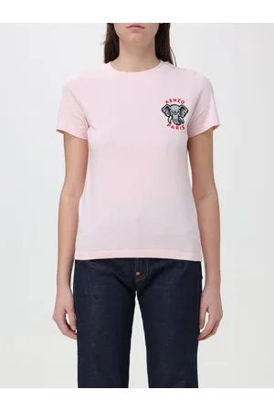Kenzo Camiseta Mujer color