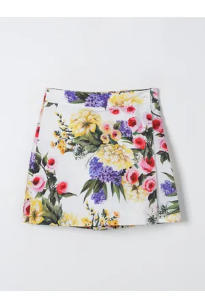 Dolce & Gabbana Pantalones Cortos Niños color