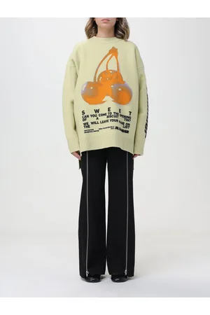 Jil Sander Jersey Mujer color