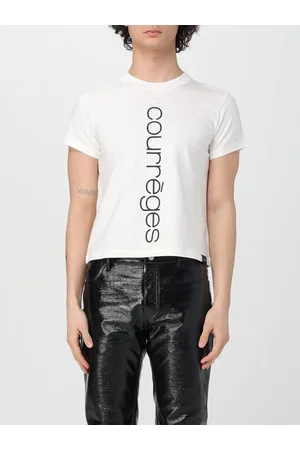 Courrèges Camiseta COURRÈGES Hombre color