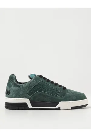 Moschino Zapatillas Hombre color