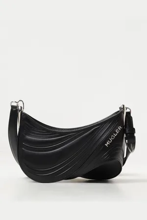 MUGLER Mini Bolso Mujer color